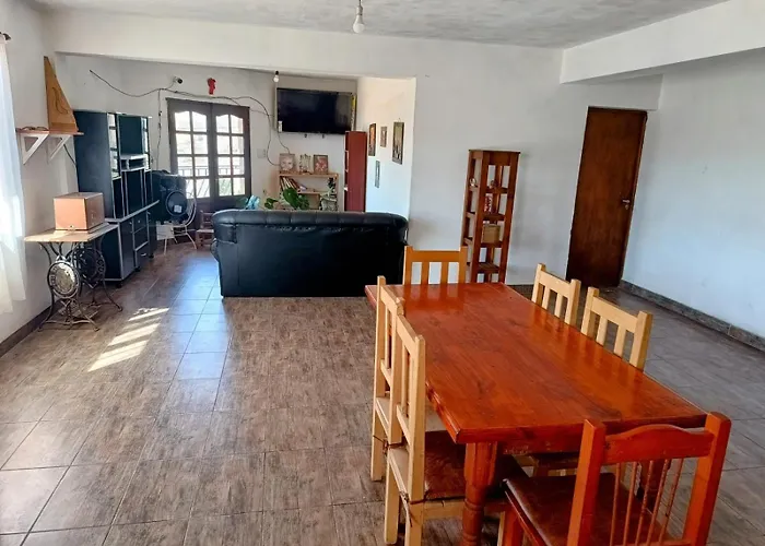 Casa De Dona Guada