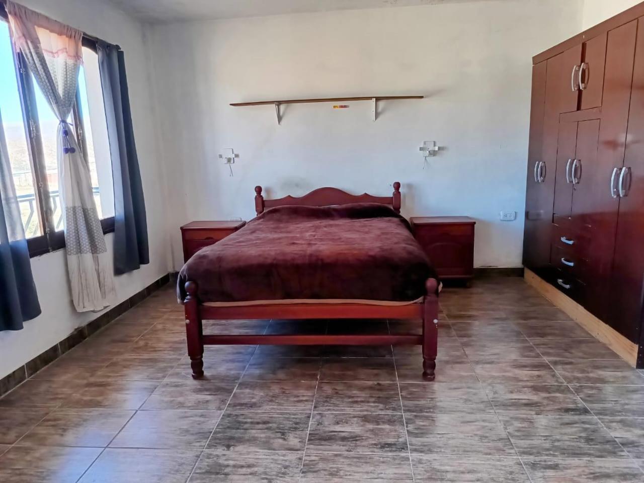Casa De Dona Guada Apartment Humahuaca