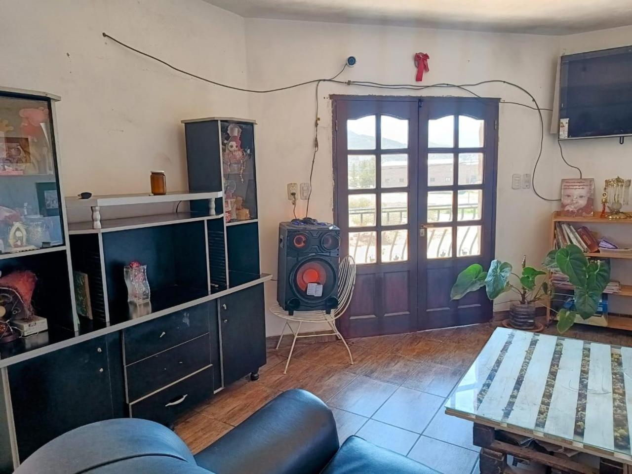 Apartment Casa De Dona Guada Humahuaca